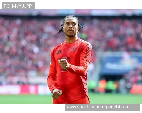 拜仁小将麦克身价首次达150万欧未来发展潜力无限