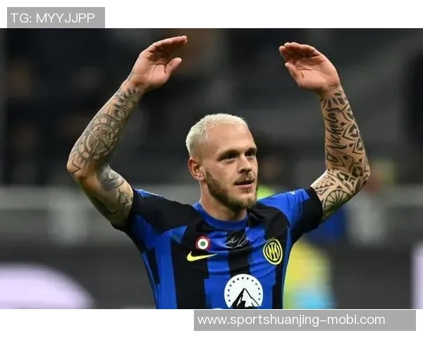 国米计划与迪马尔科续约至2030年赛季结束前将深入谈判